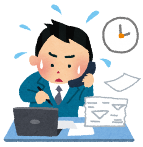 仕掛ボックス④