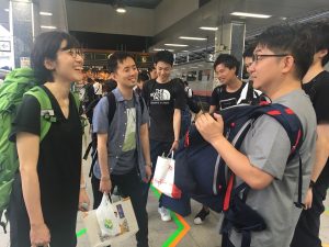 。