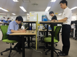 写真①