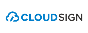 cloudsign