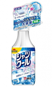 シャツクール